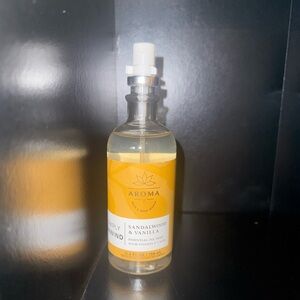 Bath & Body Works Aromatherapy Simply Unwind Mist